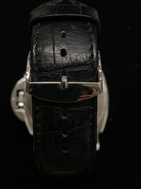 PANERAI Limited Edition #76/500 Luminor Marina Regatta Rare Men's Watch - $15K Appraisal Value! ✓ APR 57