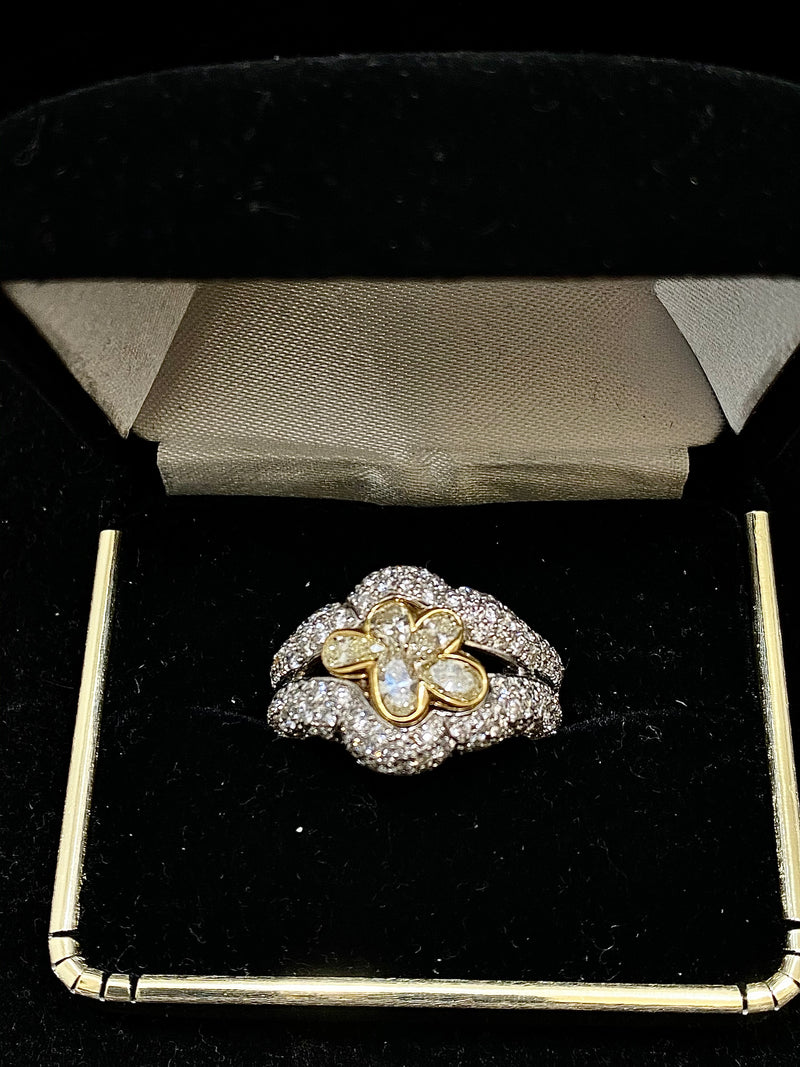 1 Gram Gold Plated Om Unique Design Premium-Grade Quality Ring for Men -  Style B206 – Soni Fashion®