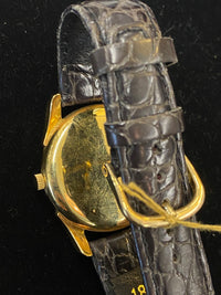VACHERON CONSTANTIN Rare Vintage 1940's 18K Yellow Gold Men’s Wristwatch - $60K Appraisal Value! ✓ APR 57