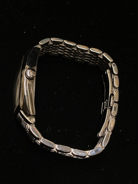 LONGINES Ladies w/ Metallic Hands, Stainless Steel Watch - $6K APR Value w/ CoA! APR 57