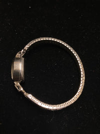 WALTHAM Ladies MINT VINTAGE C. 1940s Watch w/ Flexible Bracelet -$4K APR w/ COA! APR 57