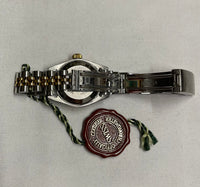 Rolex Ref 69173 Ladies Two Tone Oyster Perpetual Watch - $20K APR Value w/ CoA!! APR57
