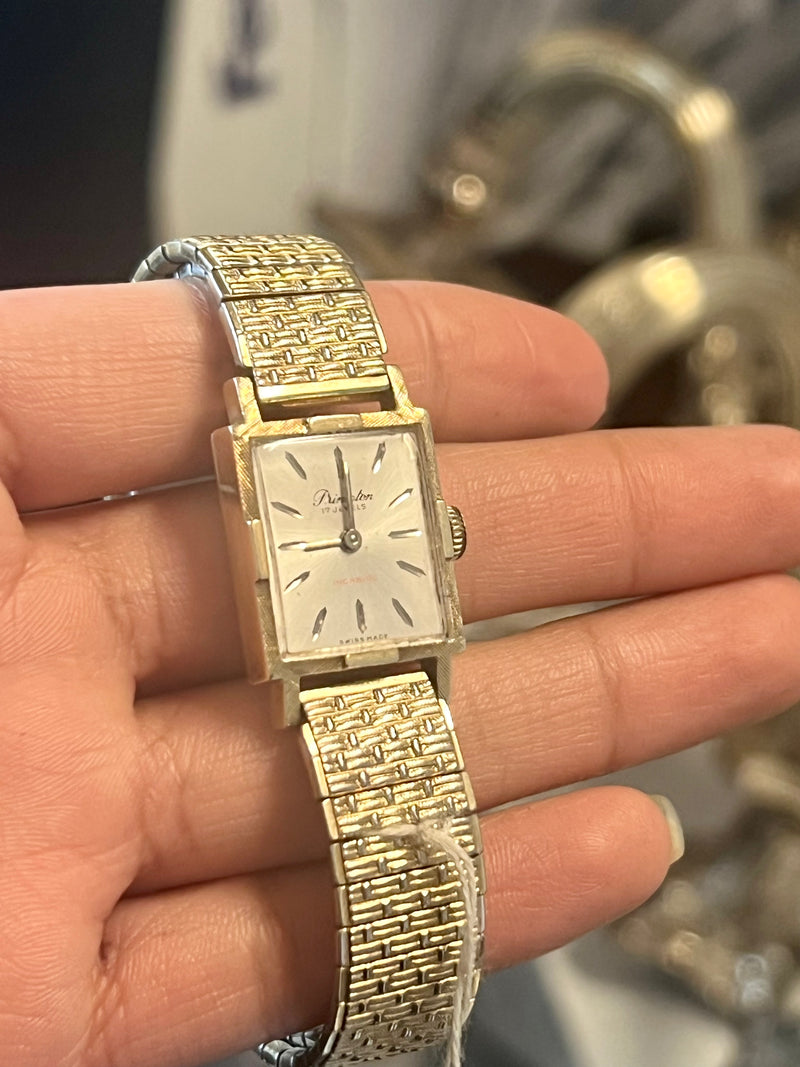 Vintage 17 jewel watch online