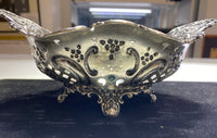 Tiffany & Co. Sterling Silver Bowl - $6K APR Value w/ CoA! APR 57