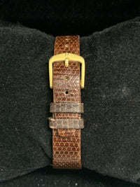 WALTHAM Premier Vintage 1940s Tonneau Wristwatch - $6K APR Value w/ CoA! ✓ APR 57