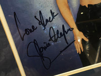 "Gloria! Heaven's What I Feel" Original Sheet Music Edition signed by Gloria Estefan, 1998 - $1.5K VALUE* APR 57
