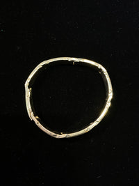 TIFFANY & CO Amazing Men's 925 Silver Metropolis Link Bracelet - $4K APR Value w/ CoA! APR 57