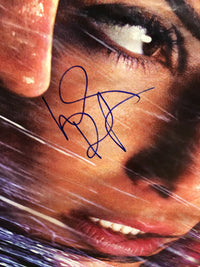 "Speed 2: Cruise Control" 1997 Movie Poster Autographed Signed by Sandra Bullock - $1,000.00 VALUE APR 57