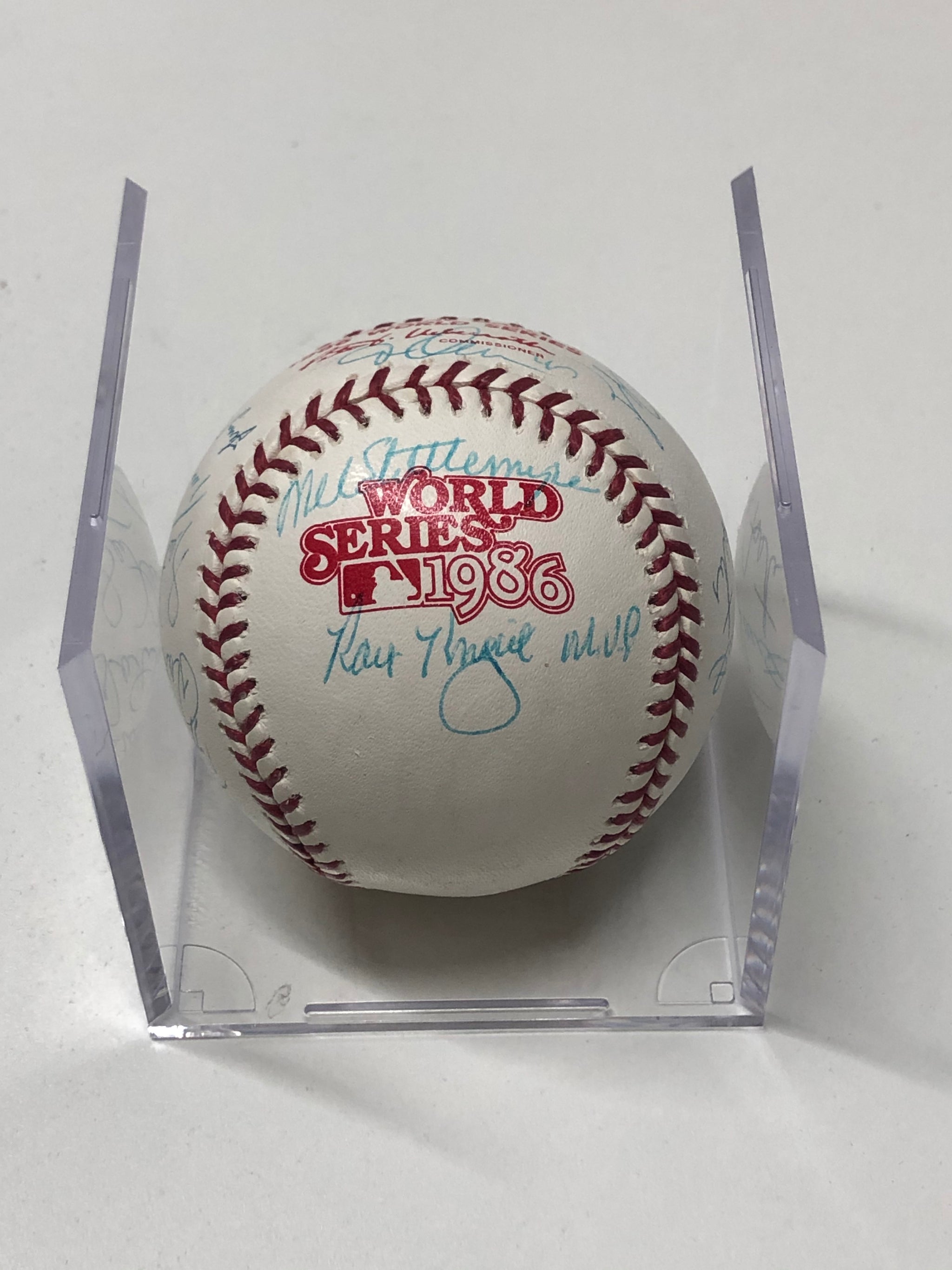 Sports Memorabilia New York City