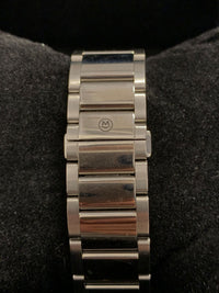 MOVADO SE EXTREME Stainless Steel Watch w/ Black Dial - $2K APR Value w/ CoA! ✓ APR 57