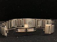 MOVADO Stainless Steel Watch w/ Curvex Case - $2K APR Value! APR 57