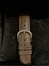 OMEGA SEAMASTER Vintage C 1950s Stainless Steel Wristwatch - $6K APR Value! APR 57