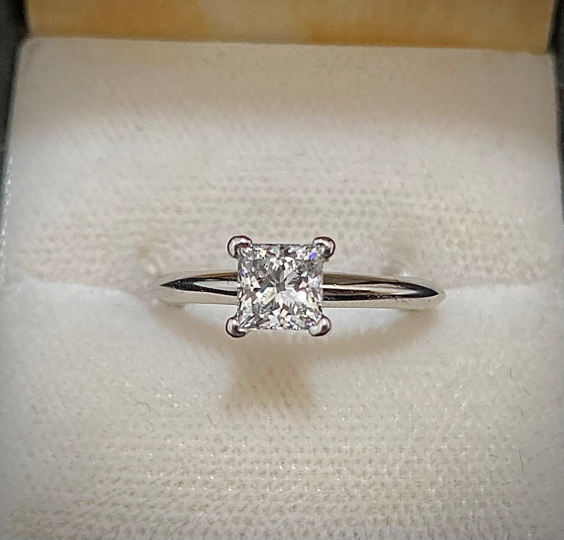 Tiffany Engagement Rings: Fantastic Ring Ideas
