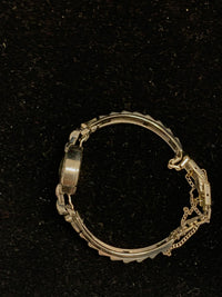 BULOVA Ladies Antique Wristwatch w/ 10K Gold Fill and Diamonds - $4K APR Value w/ CoA! APR 57