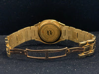 CONCORD STEEPLECHASE 18K Yellow Gold Wristwatch w/ Mother-of-Pearl Dial - $30K APR Value w/ CoA! APR 57