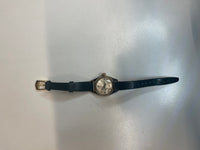 Jubilee SS Lady's Watch Silver Dial Vintage Mint - $2K APR w/ COA!! APR 57