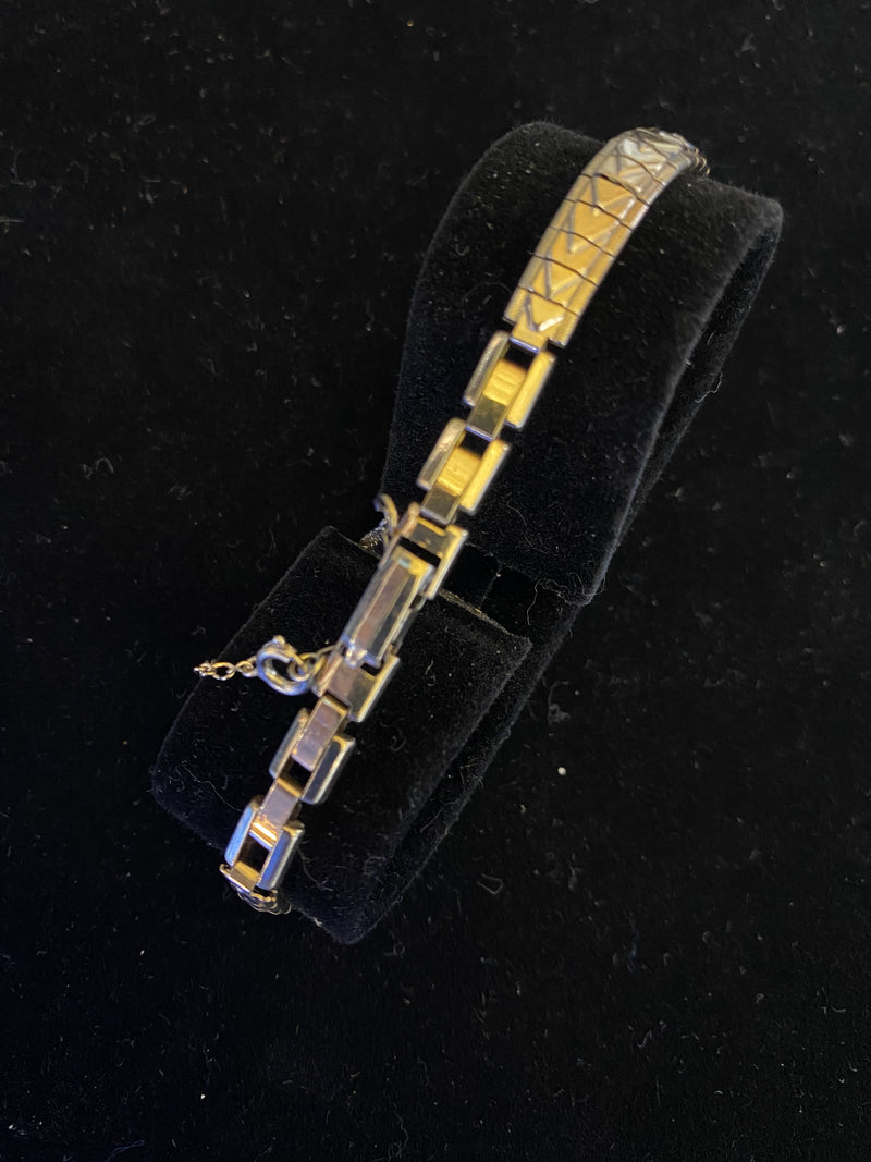 Benrus Gold-Tone SS Ladies Wristwatch! Vintage ca.1940s! - $3k APR w/CoA!| APR 57