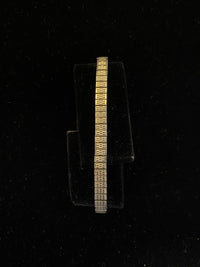 Timex Stainless Steel Ladies Wristwatch! Vintage ca.1940s! - $2k APR w/CoA!| APR 57