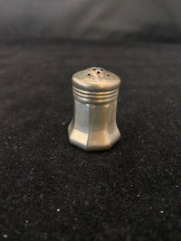 CARTIER Sterling Silver Salt and Pepper Shakers Set of 8, C. 1920s - $4K APR Value w/ CoA! APR57