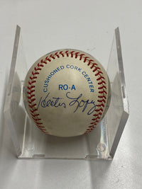 NEW YORK YANKEES "Old Timers" Signed Baseball - $1K APR Value w/ CoA! + APR 57