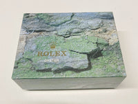 ROLEX DRAFT - $K APR w/ COA!! APR57