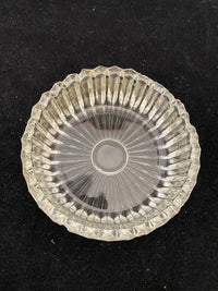 Antique C. 1800s Swan Glass Dish - $3K APR Value w/ CoA! APR57