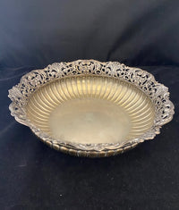 Whiting Manufacturing Company Sterling Silver Bowl- $6K APR Value w/ CoA! APR57