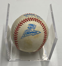 Joe Torre, 1990s, Single-Signed Baseball - $1K APR Value w/ CoA! APR 57