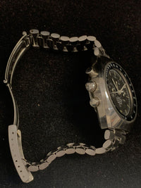 OMEGA SPEEDMASTER PROFESSIONAL MARK II Vintage c. 1970s Wristwatch - $15K APR Value w/ CoA! APR 57