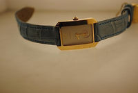 RAMOT Lady's Limited Edition Diamond Wristwatch in 18K Yellow Gold - $20K VALUE APR 57