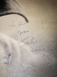 John Lennon Autographed ‘How I won the War’ Original 1967 Poster - $40K APR Value w/ CoA! APR 57