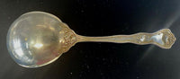 Reed & Barton Large Serving Spoon Sterling Silver - $800 APR Value w/ CoA! APR 57