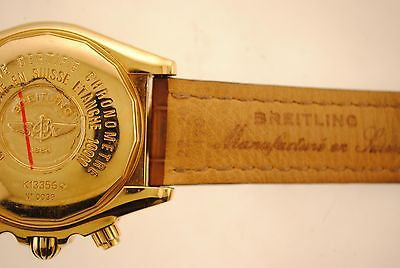 Breitling 2073888 sales