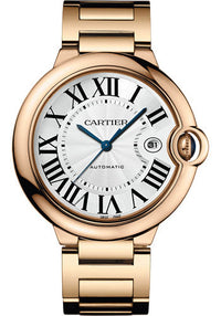 Cartier WGBB0016 42mm Automatic APR 57