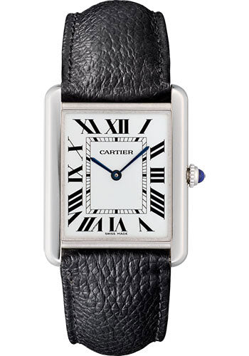 Cartier Watch WSTA0028 Large Quartz