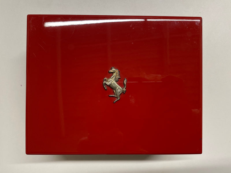 GIRARD-PERREGAUX Limited Edition #27/750 Ferrari  Automatic Rattrapente Chronograph Ref. #1509 - $80K APR Value w/ CoA! ✓ APR 57