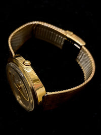 LONGINES Vintage 1960s SG Unique Spectacular Brand New Watch - $20K APR w/ COA!! APR 57