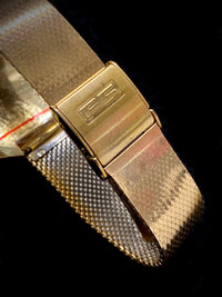 LONGINES Vintage 1960s SG Unique Spectacular Brand New Watch - $20K APR w/ COA!! APR 57