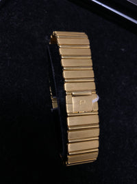 PIAGET Vintage 1980s Polo 18K Yellow Gold Watch, Ref. #7131 C 701 - $40K Appraisal Value! ✓ APR 57