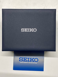GRAND SEIKO Rare Limited 25th Anniversary Special Edition #SBGV247 Stainless Steel Watch - $8K Appraisal Value! ✓ APR 57