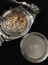 OMEGA Speedmaster Professional Moonwatch 1971 SS Mechanical - $25K Appraisal Value! ✓ APR 57