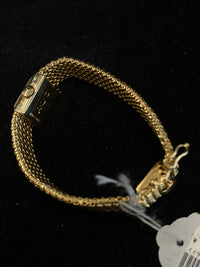 Tiffany & Co 14K Yellow Gold Mechanical 1950s Lady’s Dress Watch $20K Value w/ CoA APR 57