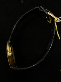 PATEK PHILIPPE for Beyer - Rare Vintage 1960's Ultra Thin 18K Yellow Gold Men’s Watch - $70K Appraisal Value! ✓ APR 57