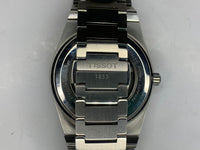 Tissot Watch Very Popular Limited Edition SS Chronograph Auto - $2K APR w COA!!! APR57