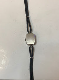 Croton Ladys Vintage Watch Approx. 12 Diamonds In Case Mech - $7K APR w COA!!!!! APR 57