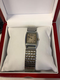 Pioneer Unisex Watch Very Rare 1920s SS Sub Second Hand Mech - $10K APR w COA!!! APR57