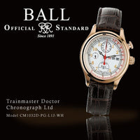 Ball Watches APR 57