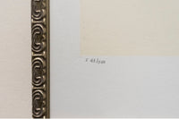 SALVADOR DALI (After), 'Chevalier,' Offset Lithograph Print (Ltd Edition: 43/500), 2006 - $6K Appraisal Value w/CoA @* APR 57