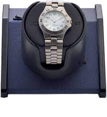 Orbita Sparta 1 Bold Blue Watch Winder Model W05525 APR57