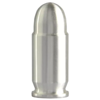 1 oz Silver Bullet (.45 Caliber, New) APR 57